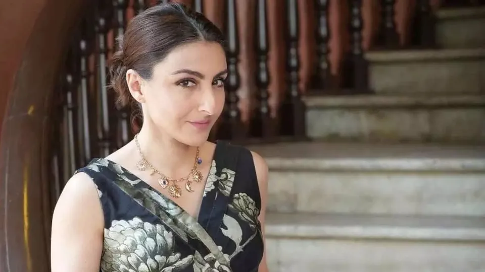 Soha Ali Khan image