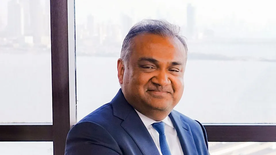 Neal Mohan WAVES Summit