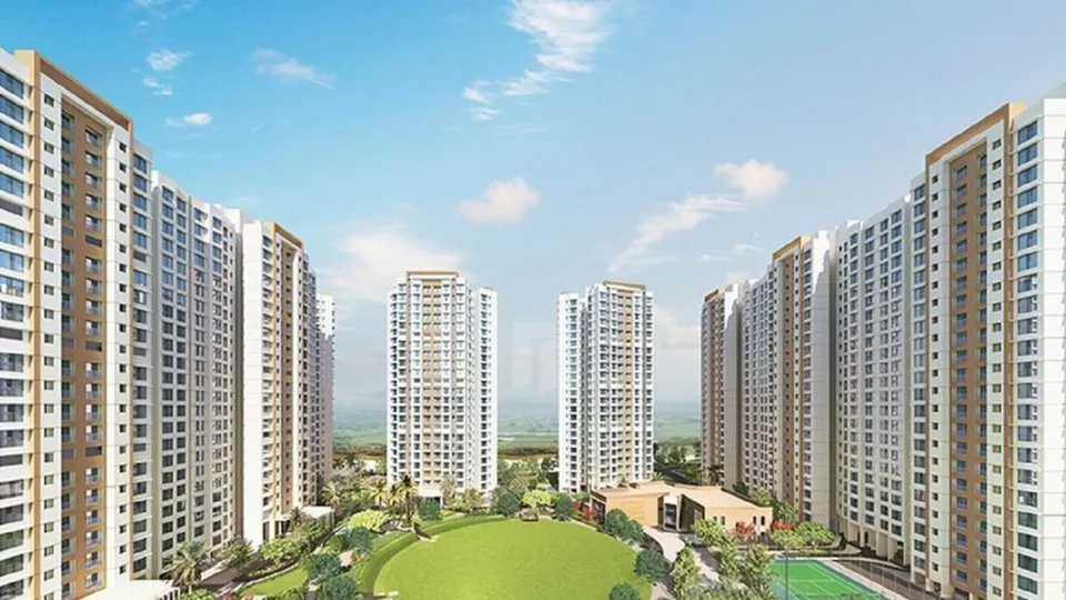 Suntech realty image