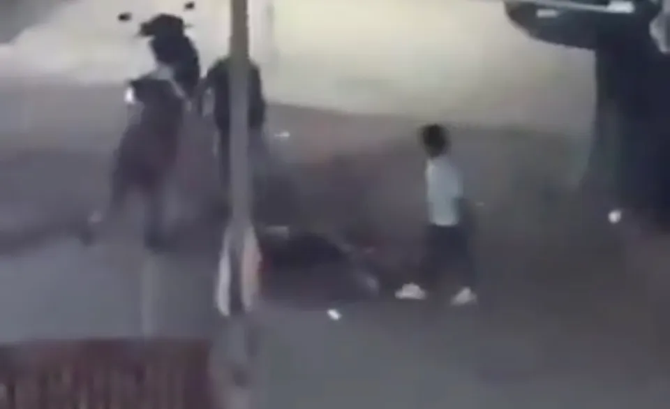 Suhas shetty murder