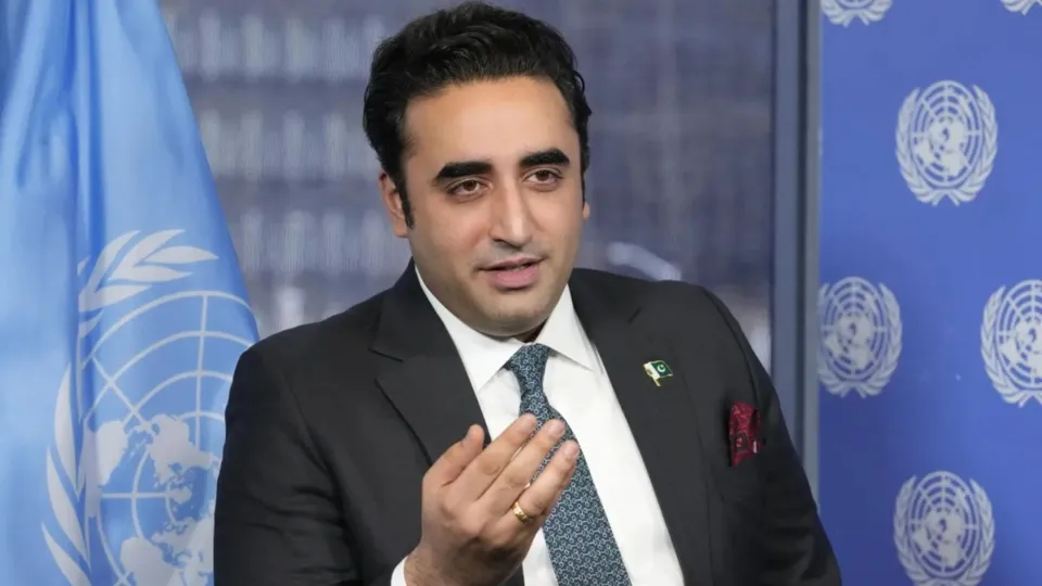 Bilawal Bhutto Zardari image
