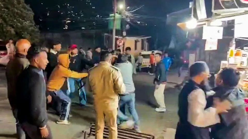 Nainital Rape Case