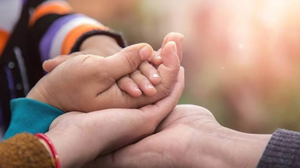 India Adoption in India