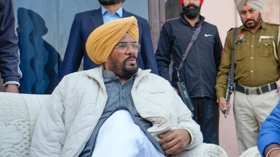 Kuldeep Singh Dhaliwal image 
