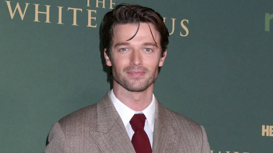 Patrick Schwarzenegger 2 image