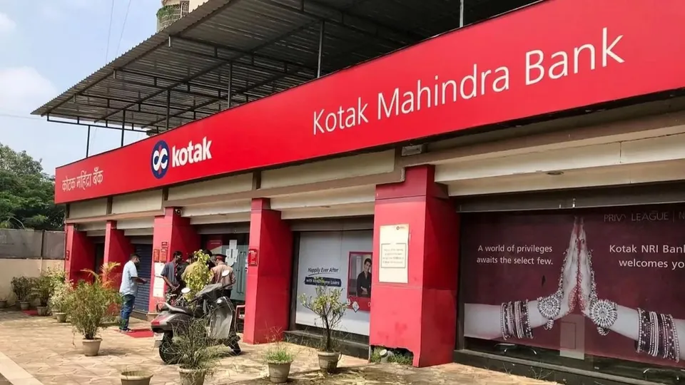 Kotak Mahindra Bank image 2