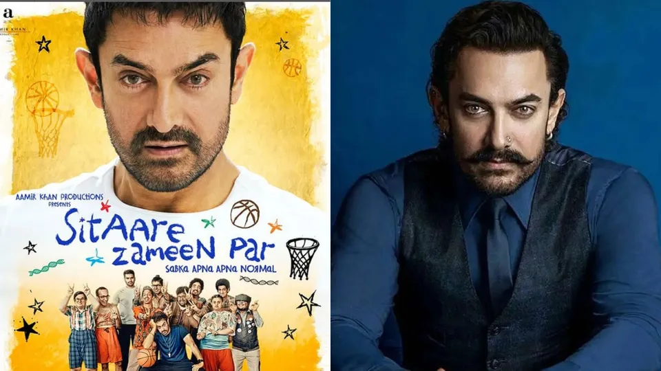 Sitare zameen Par