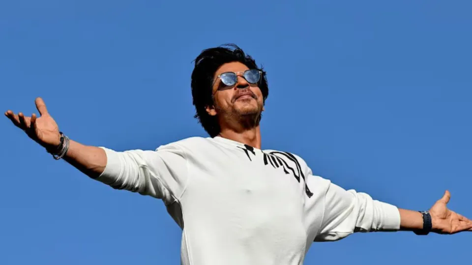 Shah Rukh Khan image 2