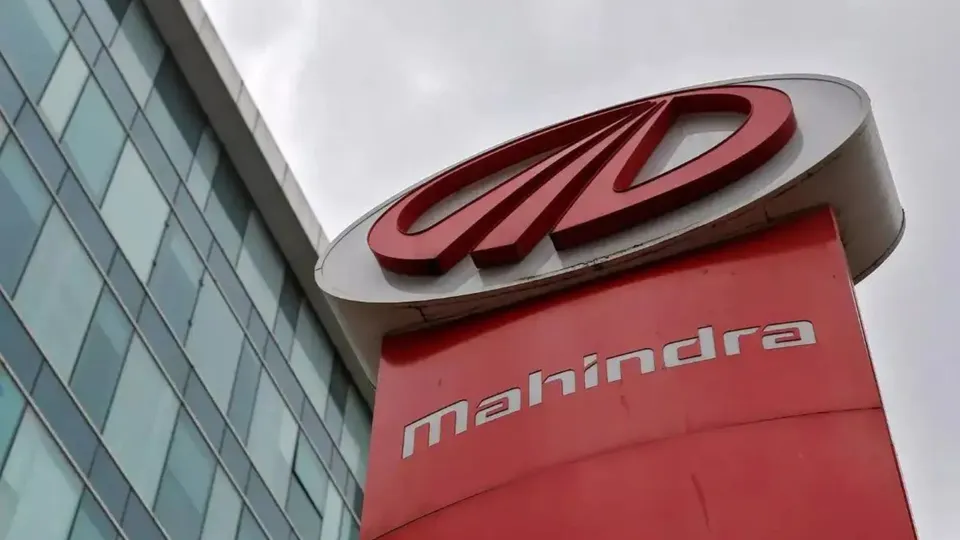 Mahindra and Mahindra