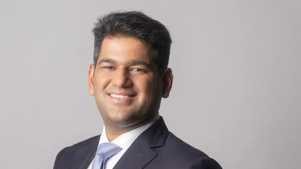 Sudarshan Venu