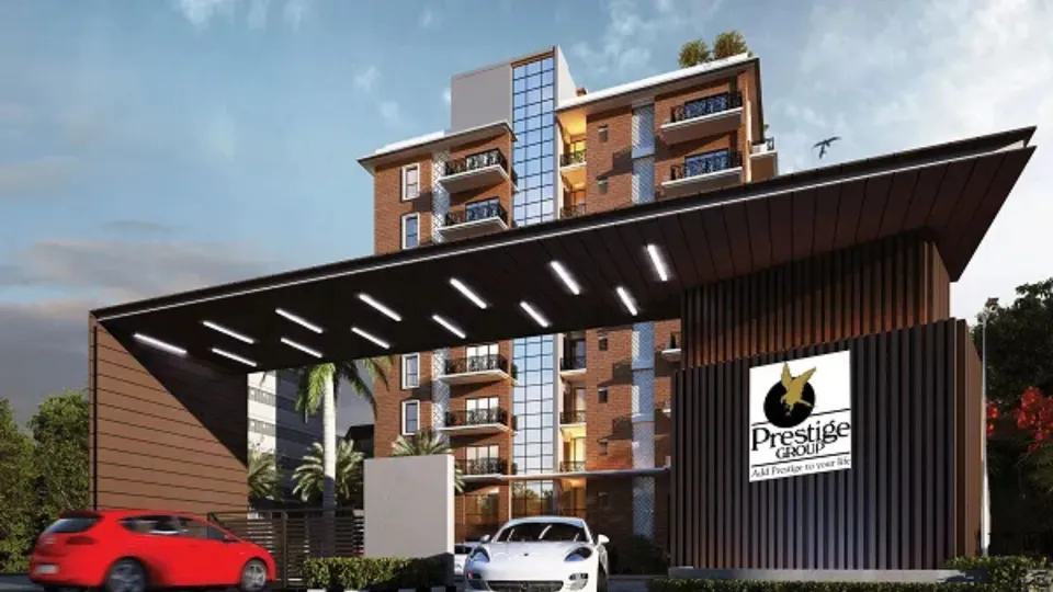 Prestige Estate image