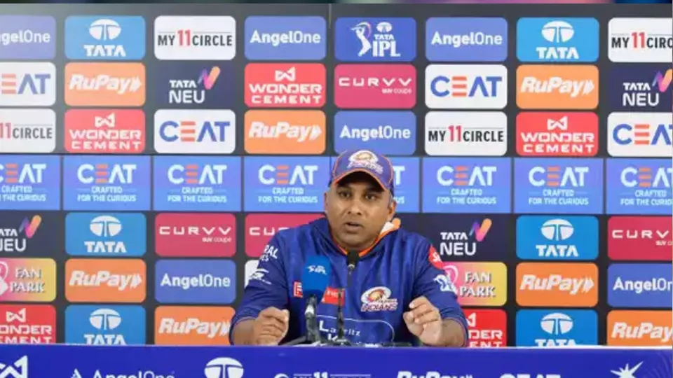 Mahela Jayawardene image