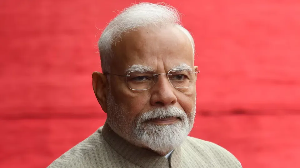 Narendra Modi