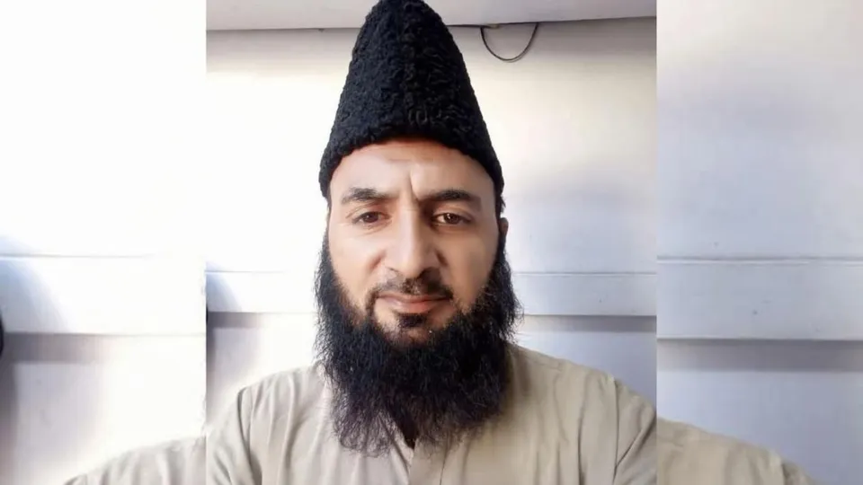 Maulana Iqbal Poonch