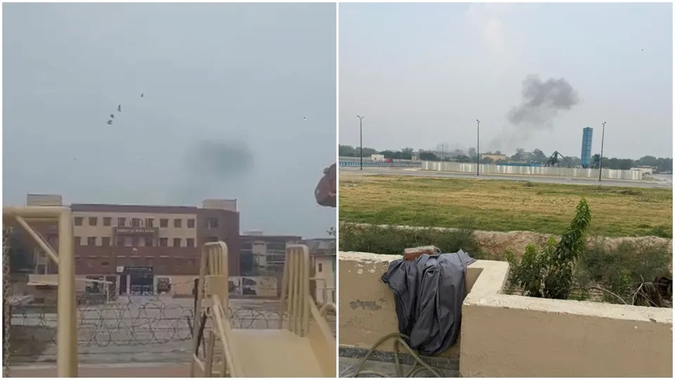 Operation Sindoor 2 Lahore Attack