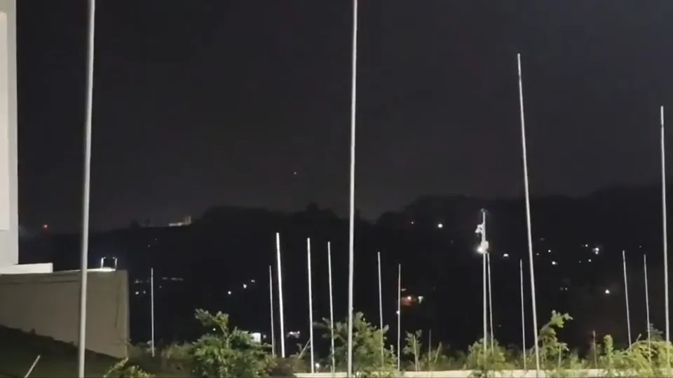 Jammu Airport Pakistan Army Pakistan Attack India Pakistan War