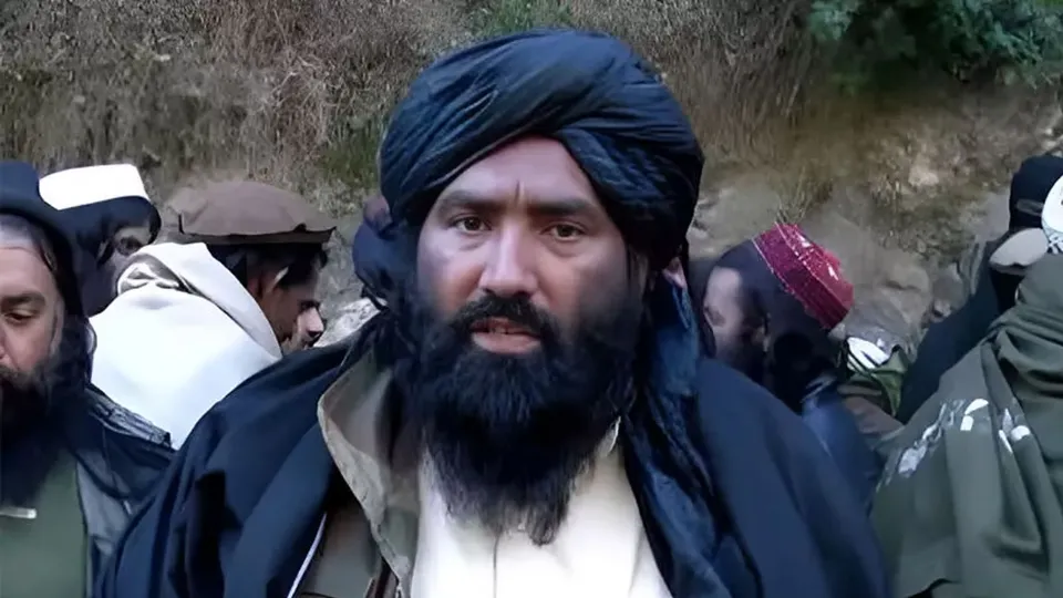 Abdul Rauf Azhar
