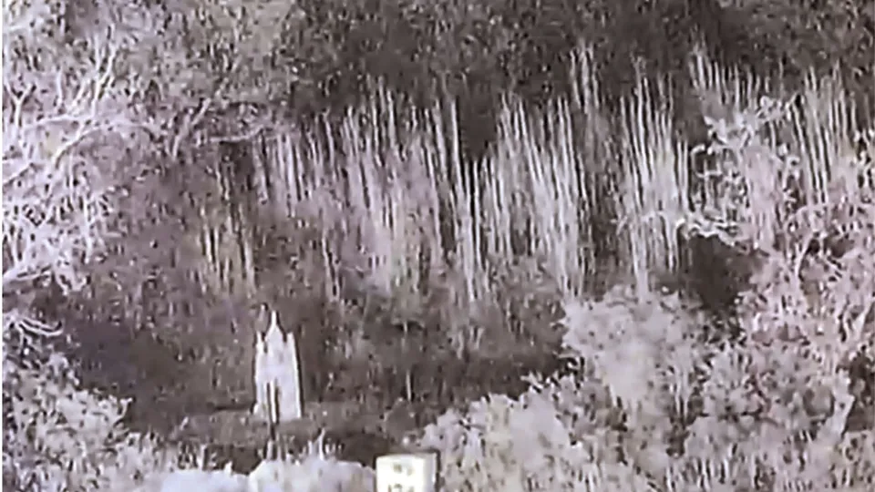 BSF Foils Infiltration Attempt Pakistan
