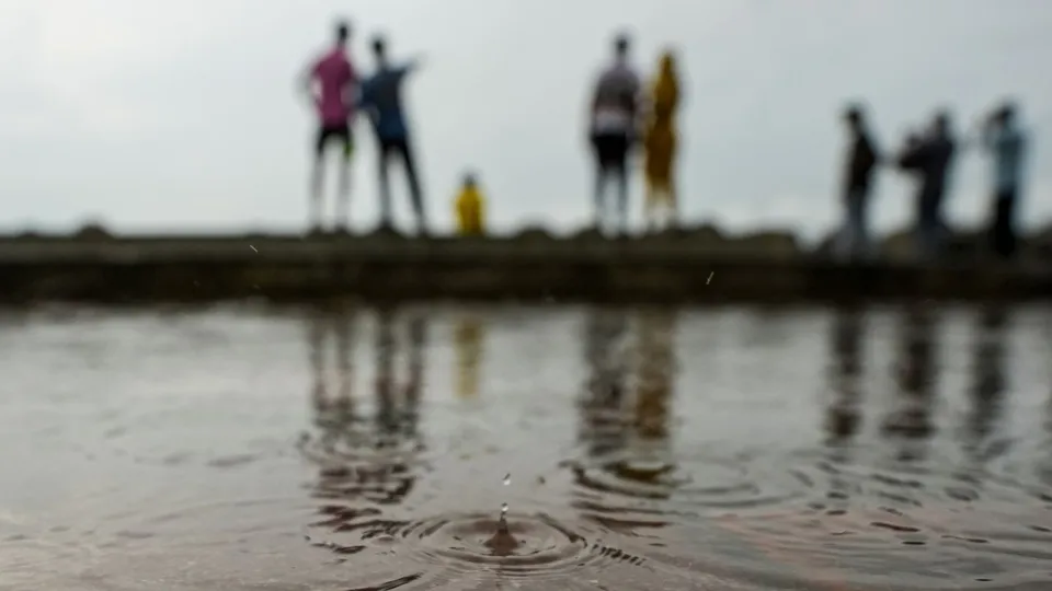 Mumbai Rains Monsoon Rain image Delhi Rains Rajasthan Rains