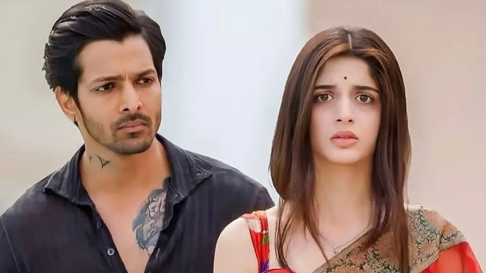Harshvardhan Rane Marwa Hocane Sanam Teri Kasam