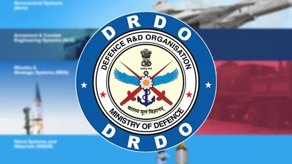 DRDO Defence Research and Development Organisation