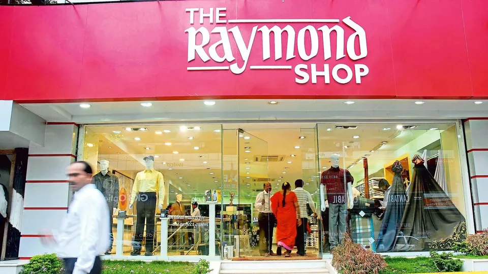 Raymond Lifestyle Q4 Results
