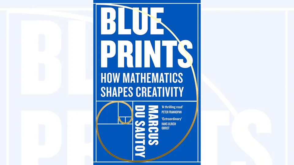 Blueprints Book