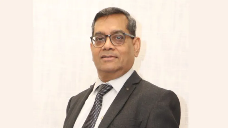 Rameshwar Prasad Gupta