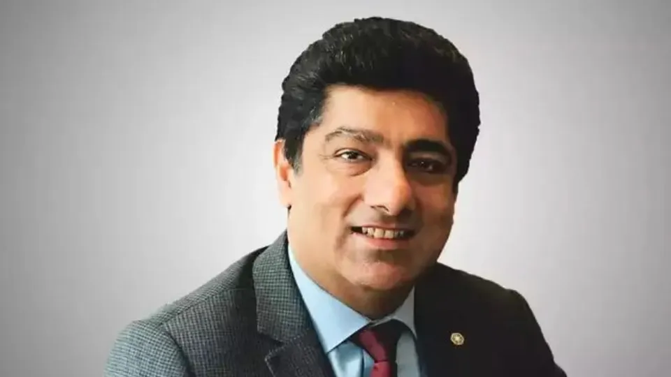 Puneet Chhatwal