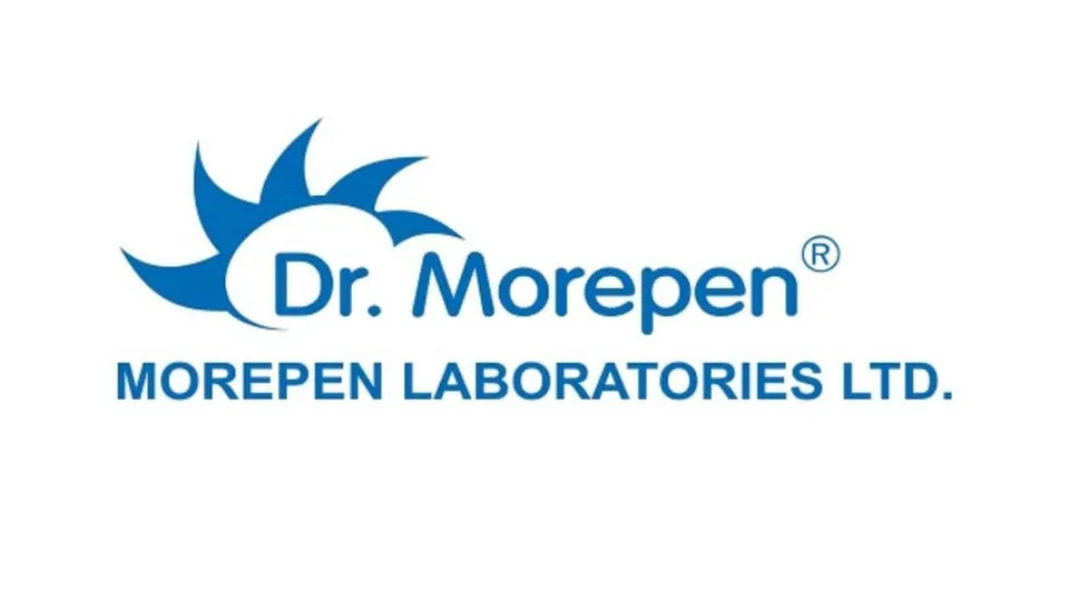 Morepen Lab
