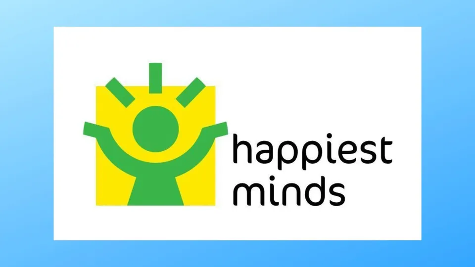 Happiest Minds Technologies
