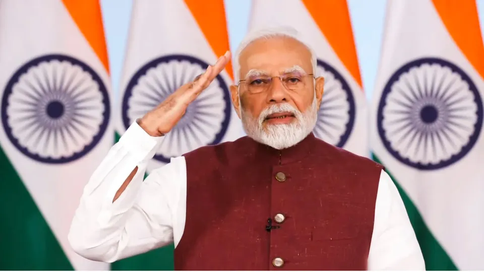 Narendra Modi