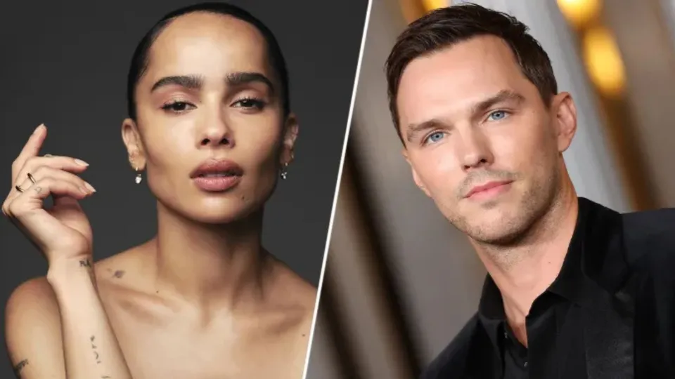 Zoe Kravitz joins How To Rob Bank