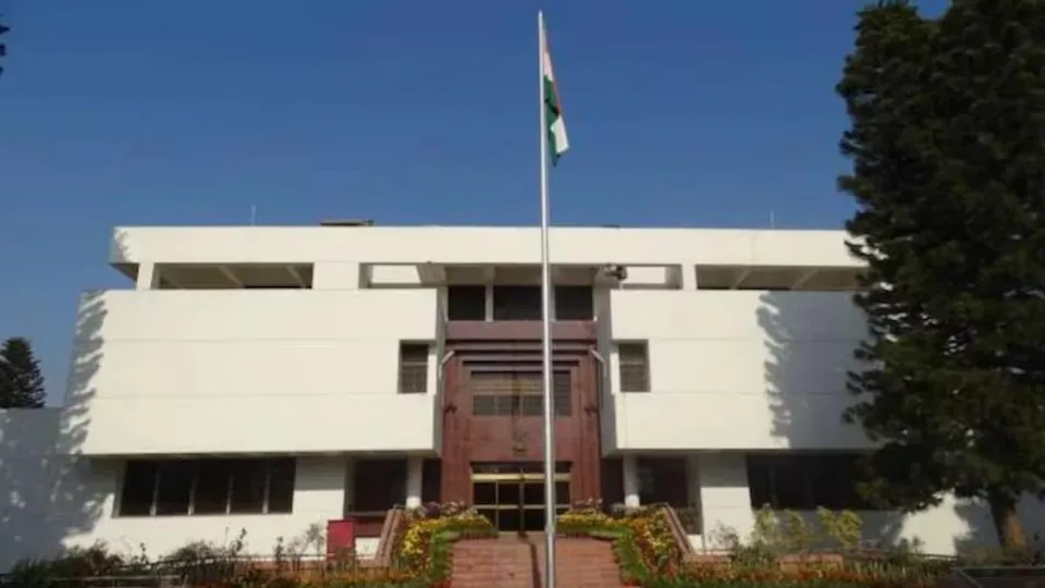 Indian high commission in Pakistan