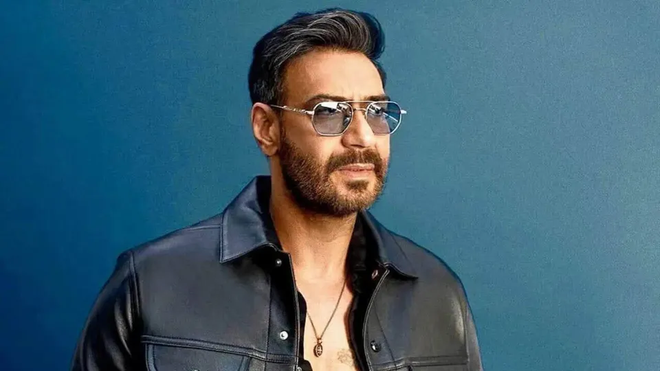 Ajay Devgn image 