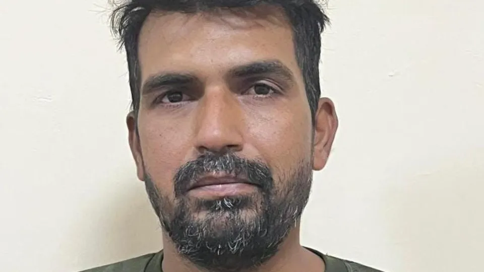 Purnam Kumar Shaw image