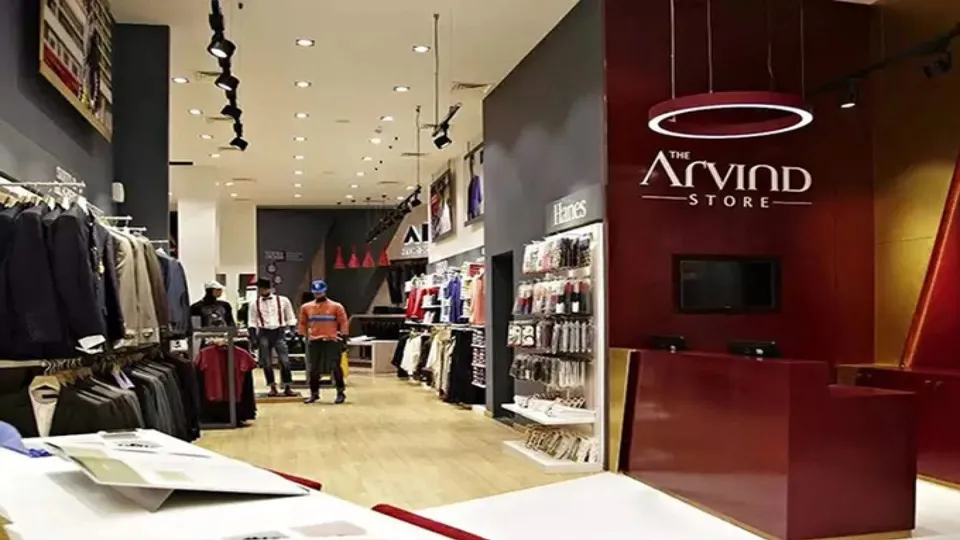 Arvind Ltd Arvind Fashions Arvind Store