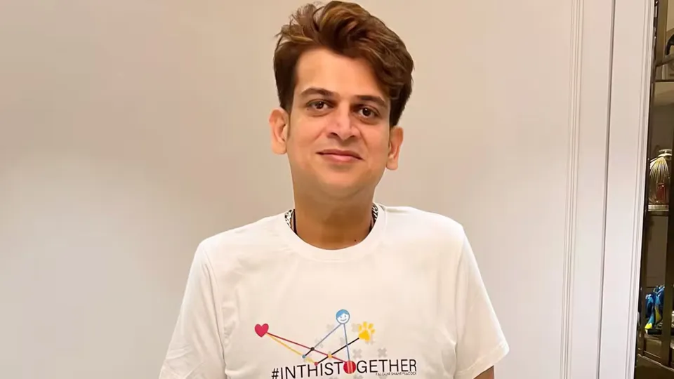 Rahool Kanal Shiv Sena