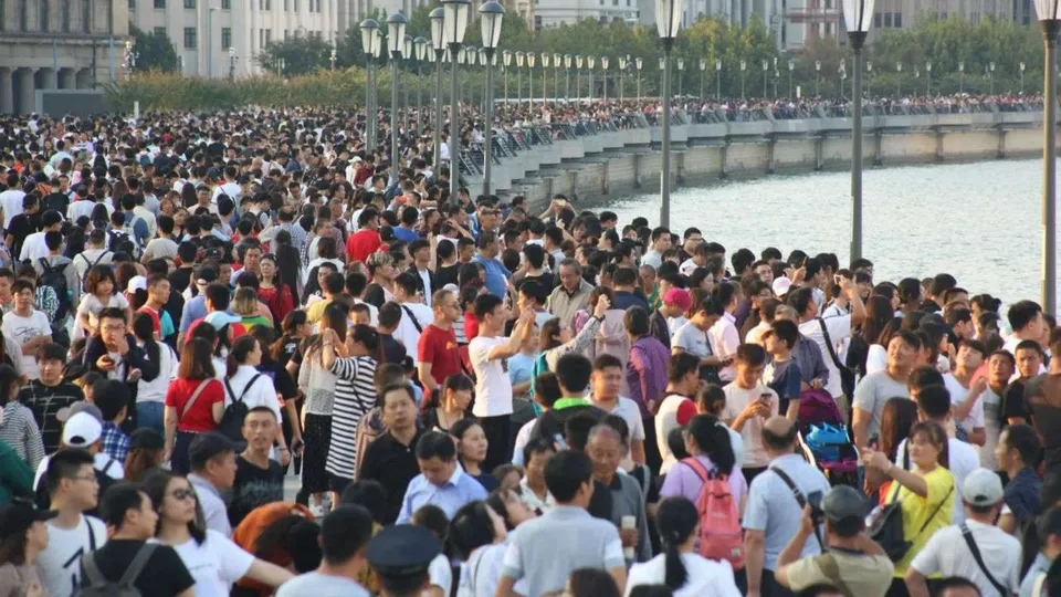 Population Control World Population Overpopulation