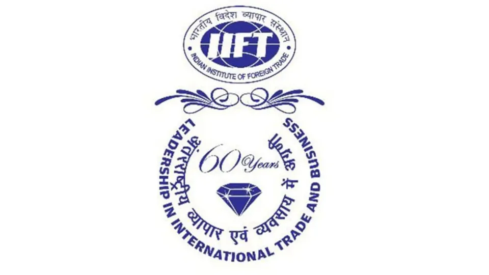Indian Institute of Foreign Trade IIFT