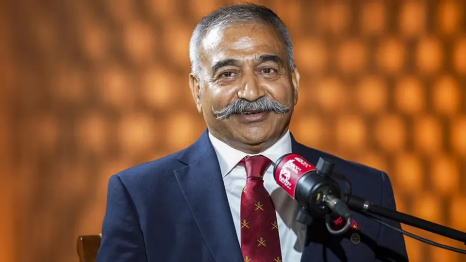 Former DGMO Anil Bhatt image
