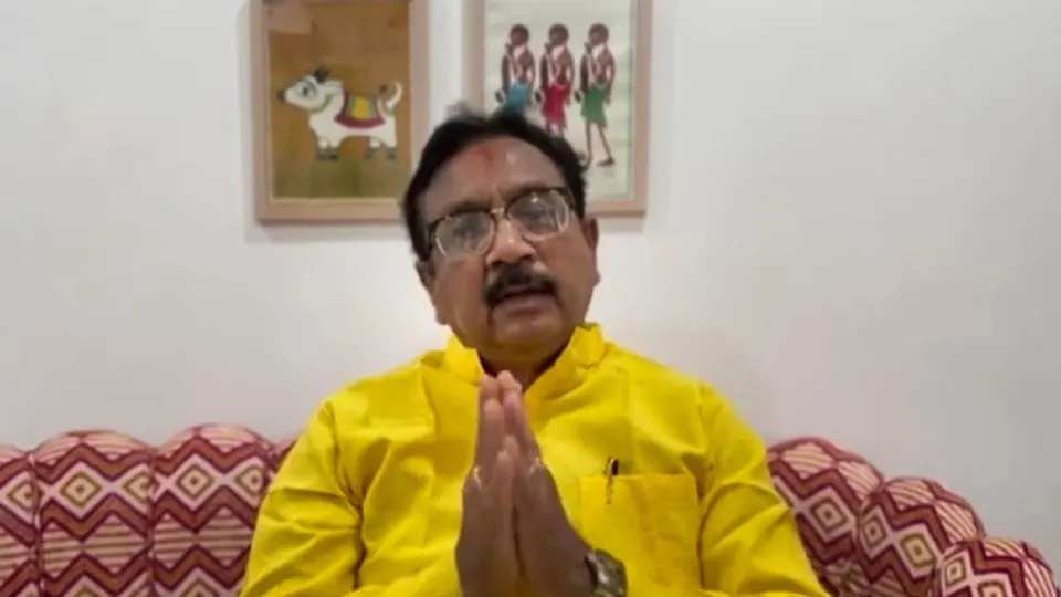 Vijay Shah Colonel Sofiya Qureshi