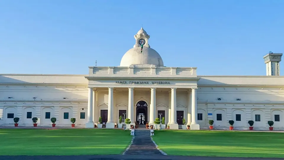 IIT-Roorkee