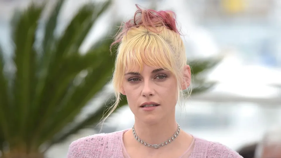 Kirsten Stewart image