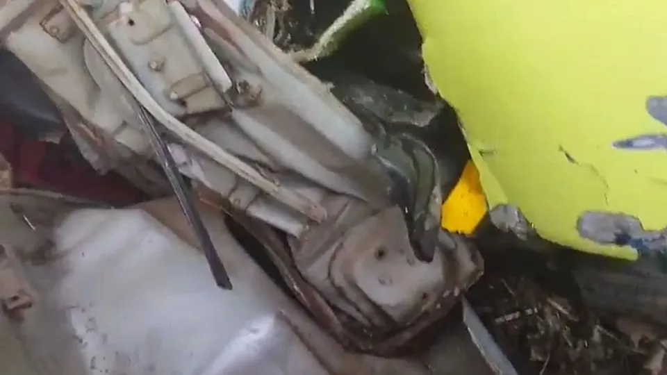 Nadia accident 