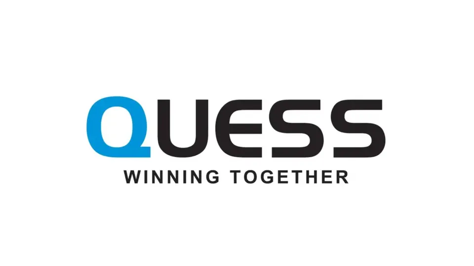 Quess Corp