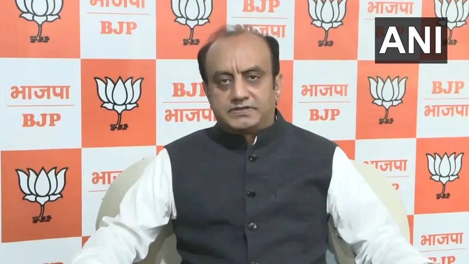 Sudhanshu Trivedi image  2