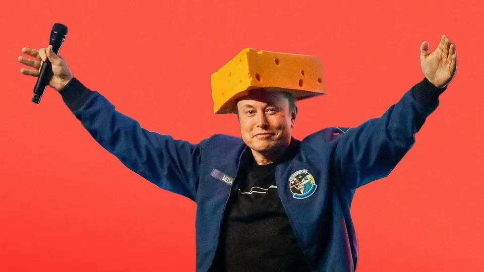 Elon Musk Wisconsin