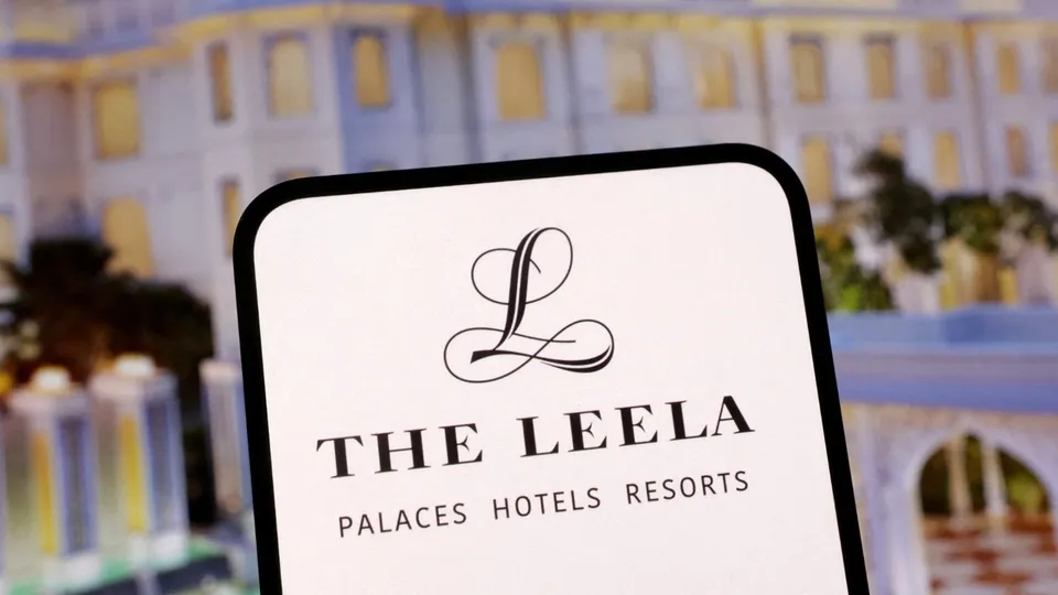 The Leela Palaces Hotels Resorts Leela Hotels Leela IPO