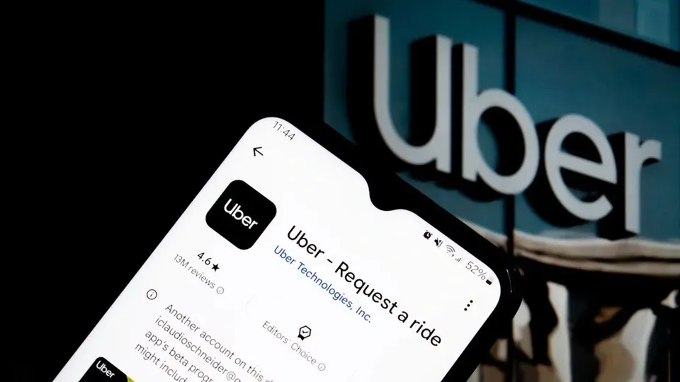 Uber Advance Tip Uber India